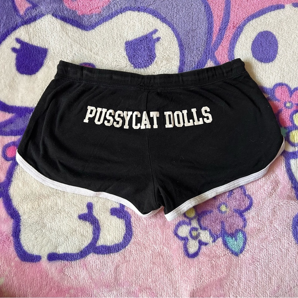 Black Women's Shorts
